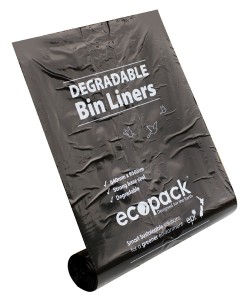 60L Refuse Degradable Liner LD