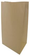 SOS Paper Bags #5 Light Duty (180+100) x 380mm