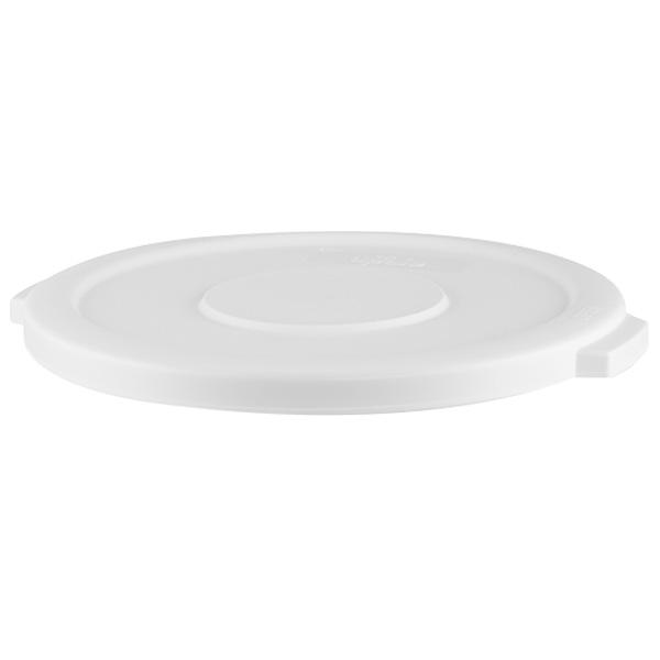 121L Round Food Bin Lid - Nat