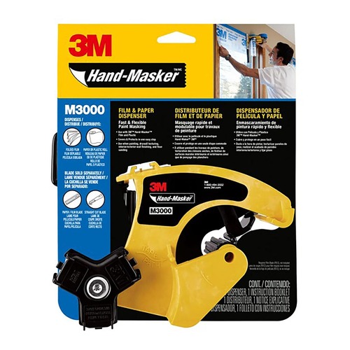 3M Hand-Masker Dispenser M3000