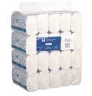 Slimfold Paper Towel 1ply 230mm x 230mm Bale 4000 - Matthews