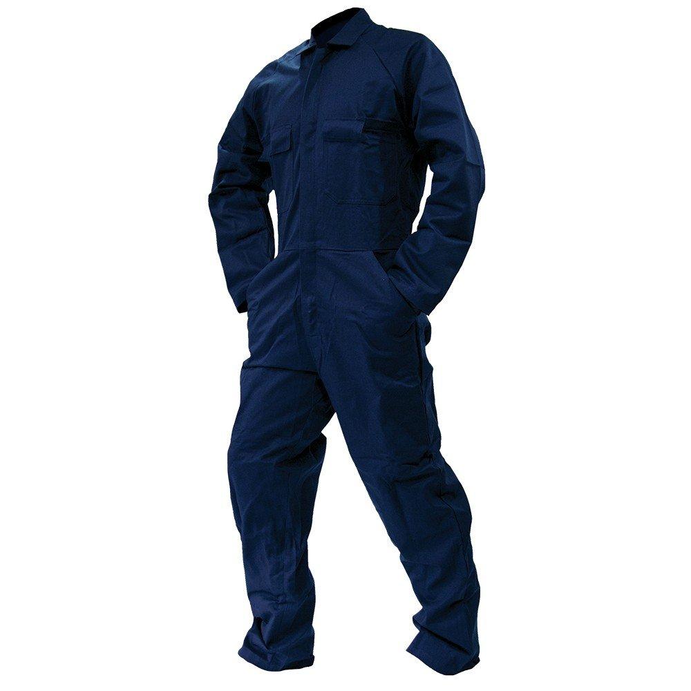 Dome Navy Overall-Size 9