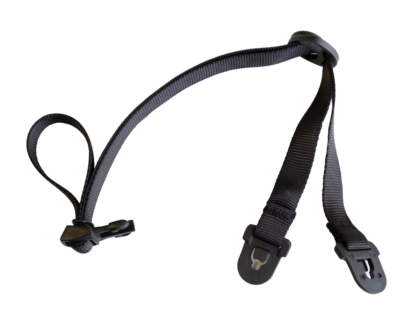 5510Cv Chin Strap Extended 60Mm