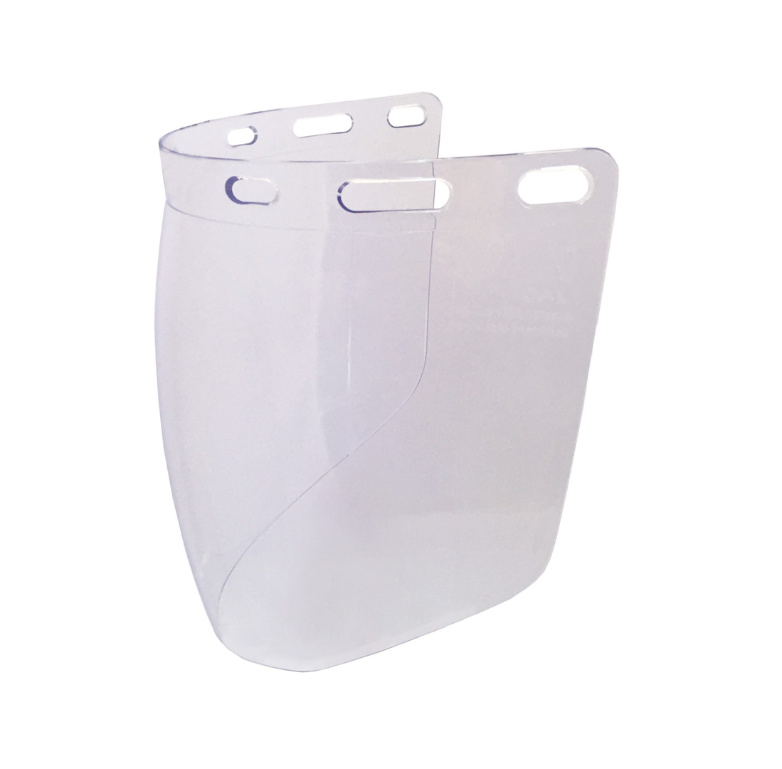 Replacement High Impact Visor No Antifog