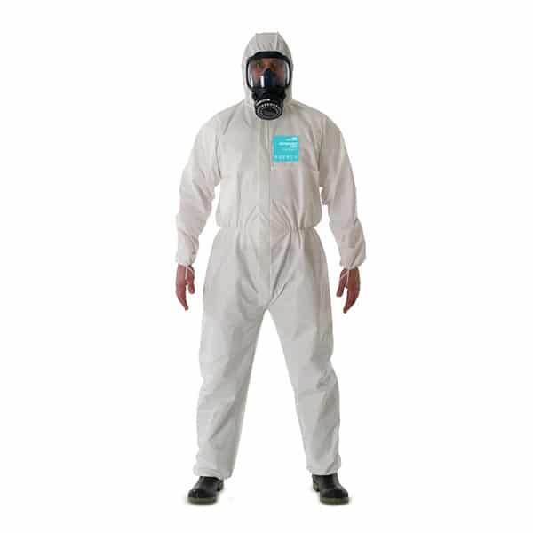 AlphaTec 2000 Standard Coverall - XL