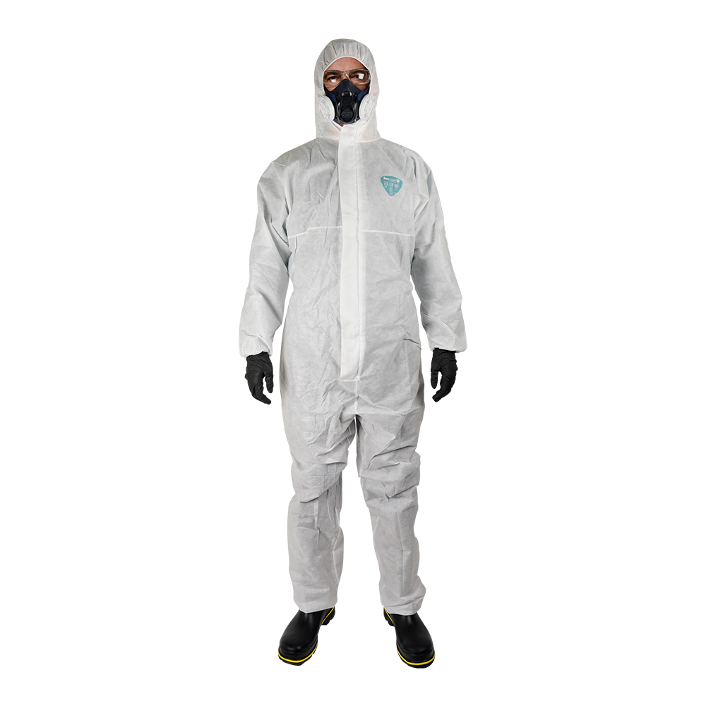 SureShield Polypropylene Coveralls - XL