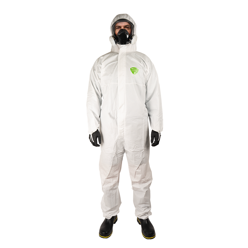 SureShield Microporous Coveralls - 5XL