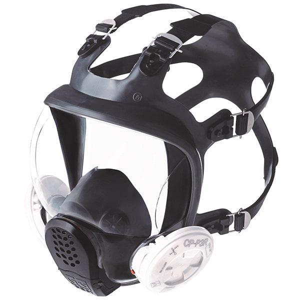 FS01 Full Face Mask - L