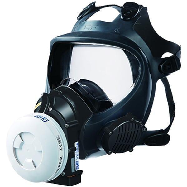 Breath Responsive Sync01VP3 PAPR - L
