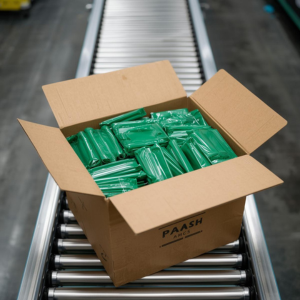 Compostable Courier Bags vs Plastic: What’s Better for NZ Businesses?