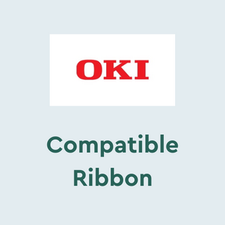 Oki Compatible Ribbon