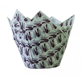 Texas Muffin Wrap - Utensils - Confoil