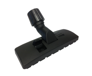 FILTA UNIVERSAL COMBINATION FLOOR TOOL 31-36MM X 272MM WIDE - BLACK - Filta