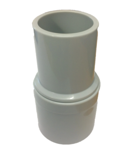 FILTA SWIVEL CUFF 38MM - GREY - Filta