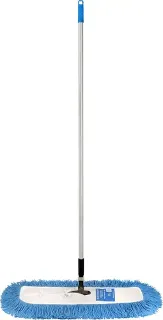 Dust-Master Electrostatic mop complete - 60cm x 15cm - Filta
