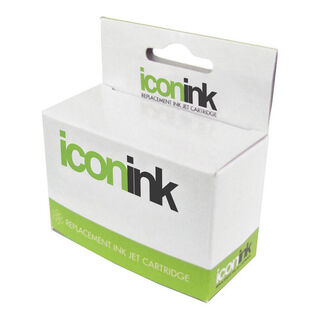Icon Remanufactured HP 975 Yellow XL Ink Cartridge (L0S06AA)