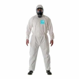 AlphaTec 2000 Standard Coverall - M