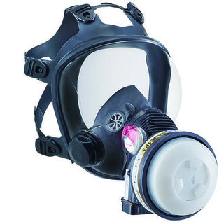 Breath Responsive Sync09 PAPR - M