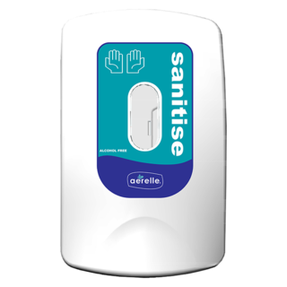 Dispenser - Hand Sanitiser Pouch - Aerelle