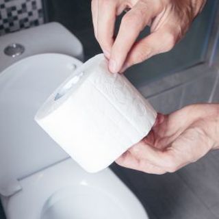How to Prevent Toilet Paper Waste in the Workplace